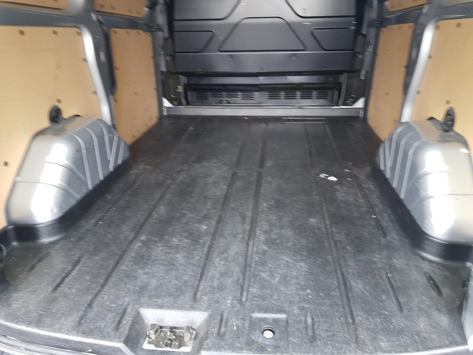 Ford Transit - Other