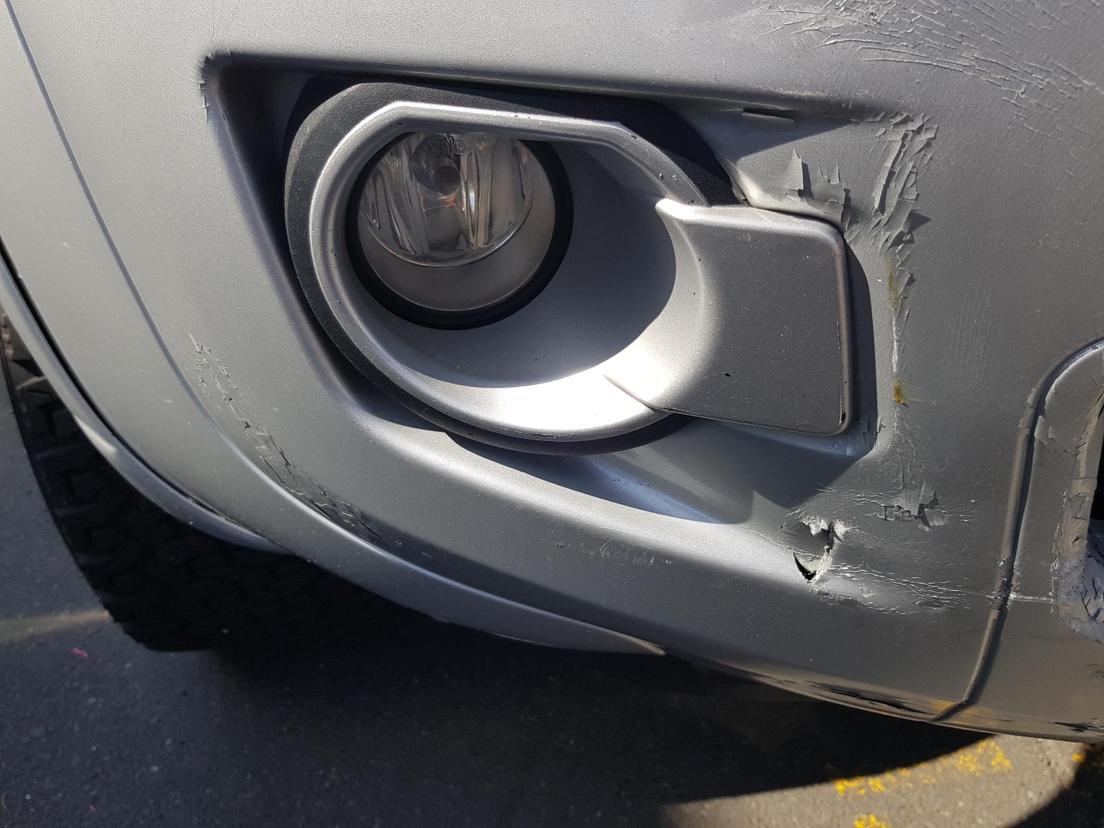 Ford Ranger - PX/PX2 2011-2017