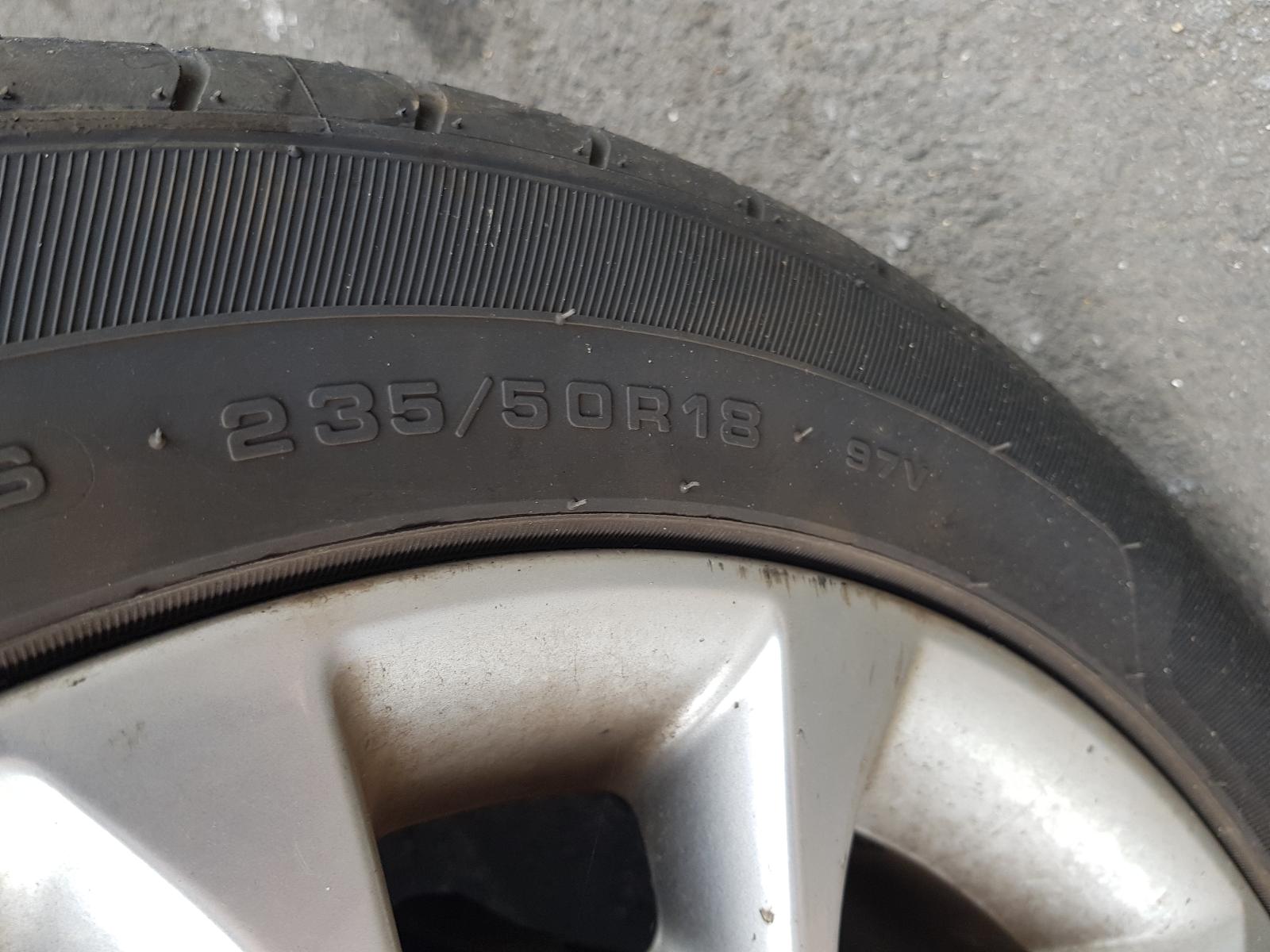 Ford Kuga - TF 2013-Present