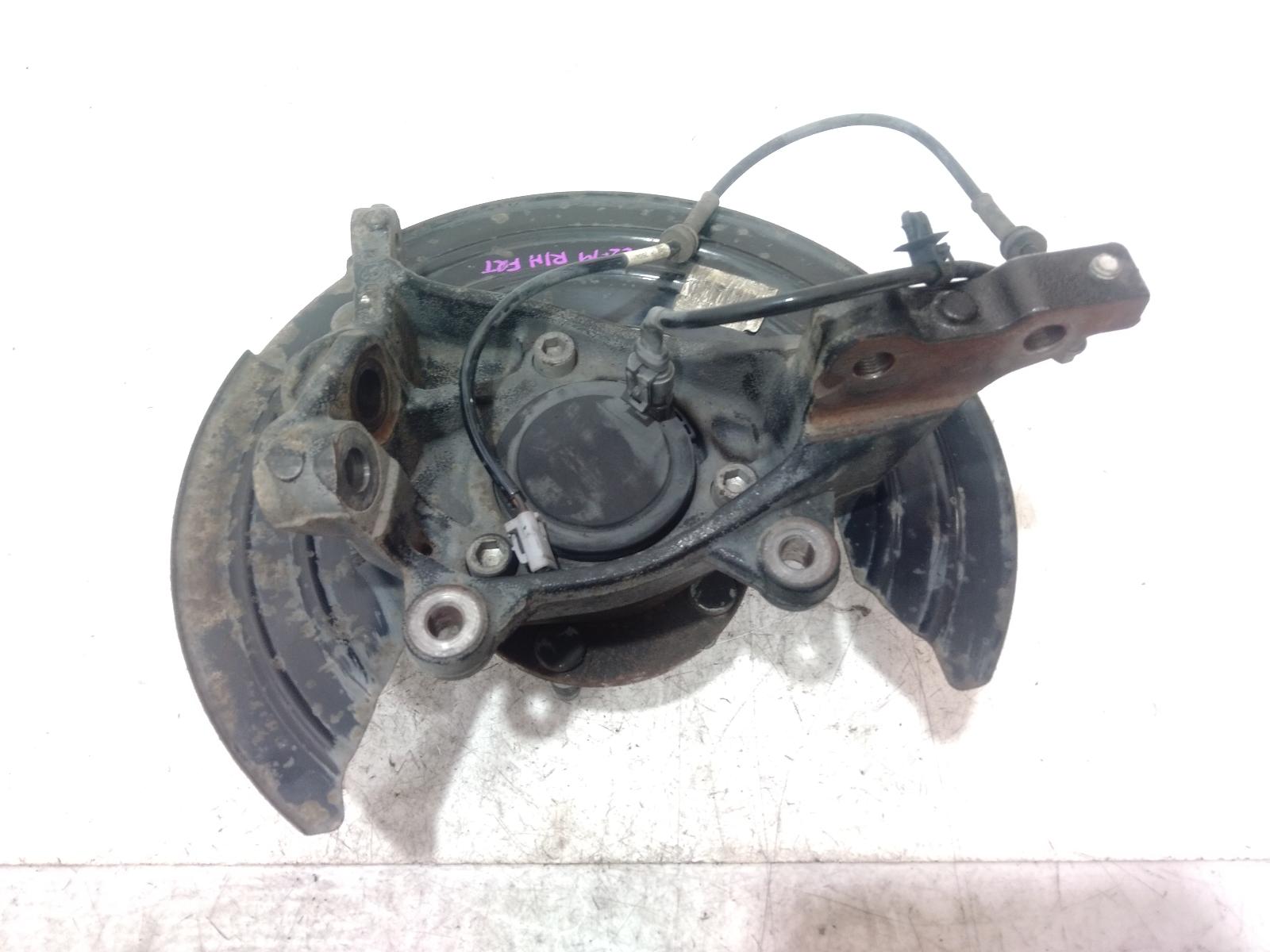 Right_Front_Hub_Assembly