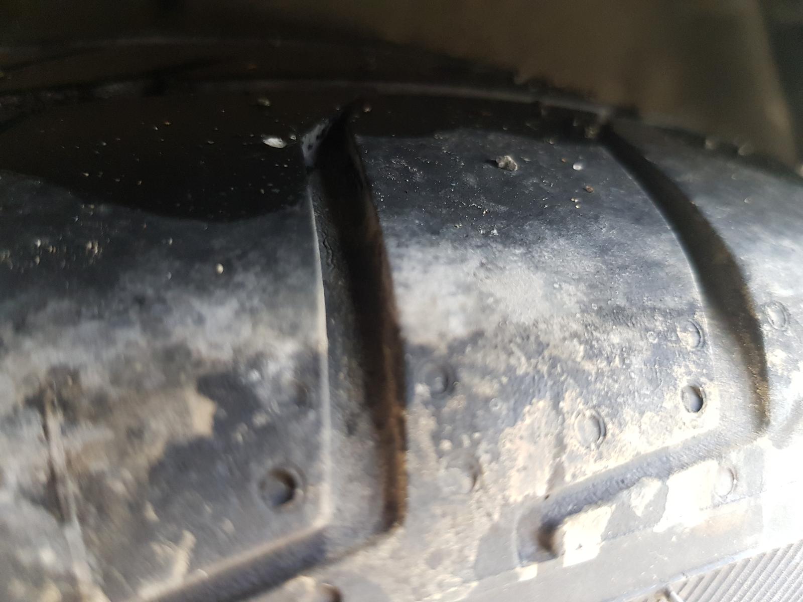 Ford Mondeo - MD 2014-2017