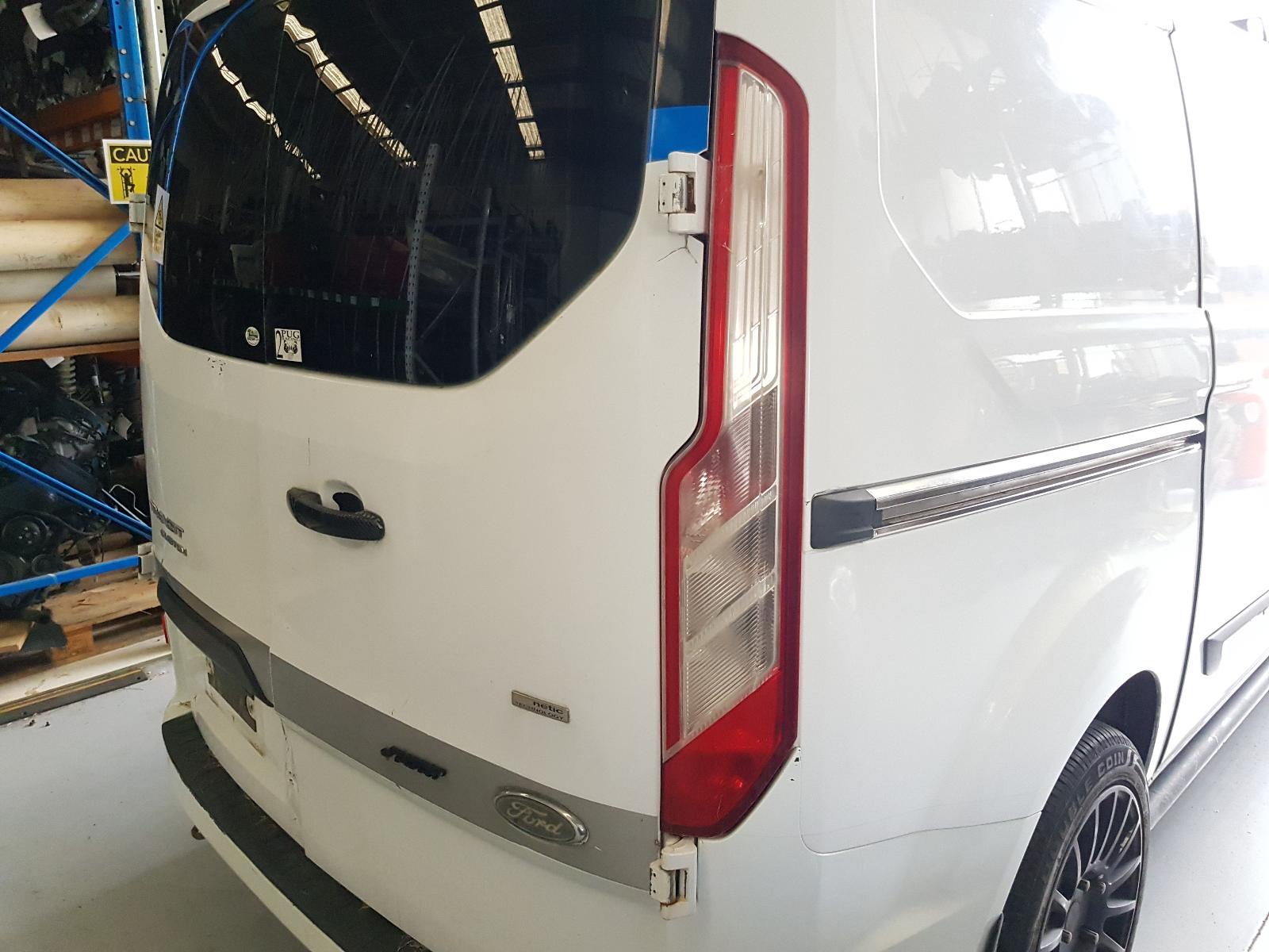 Ford Transit - Other