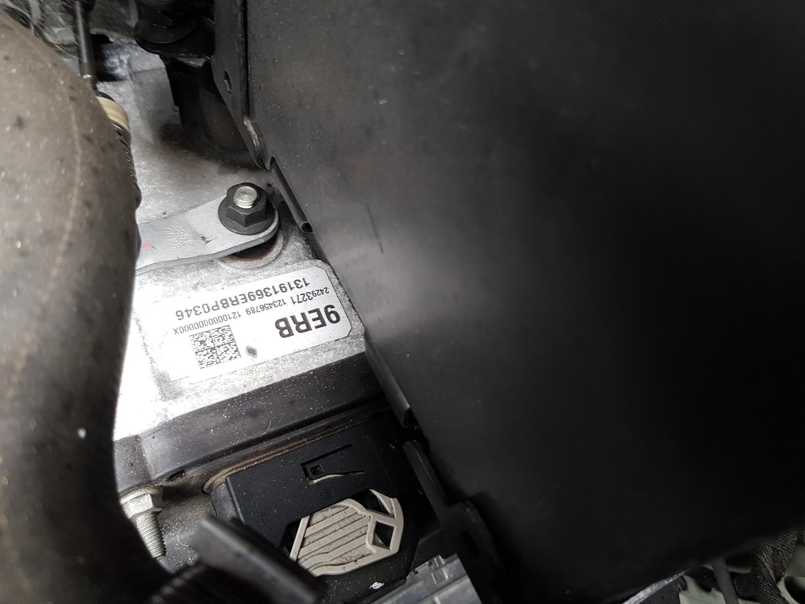 Holden Commodore - Other