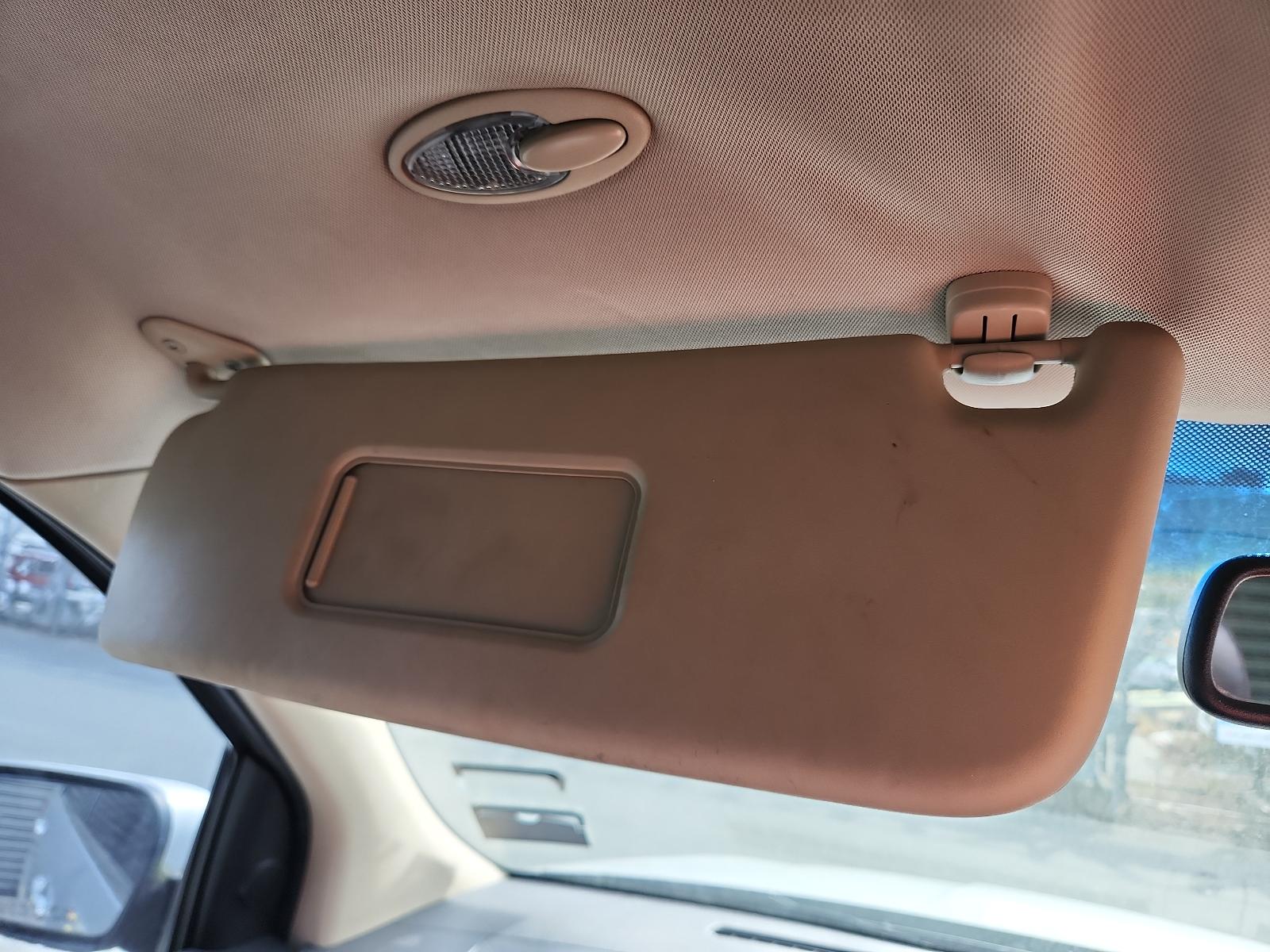 Ford Territory - SZ 2011-Present