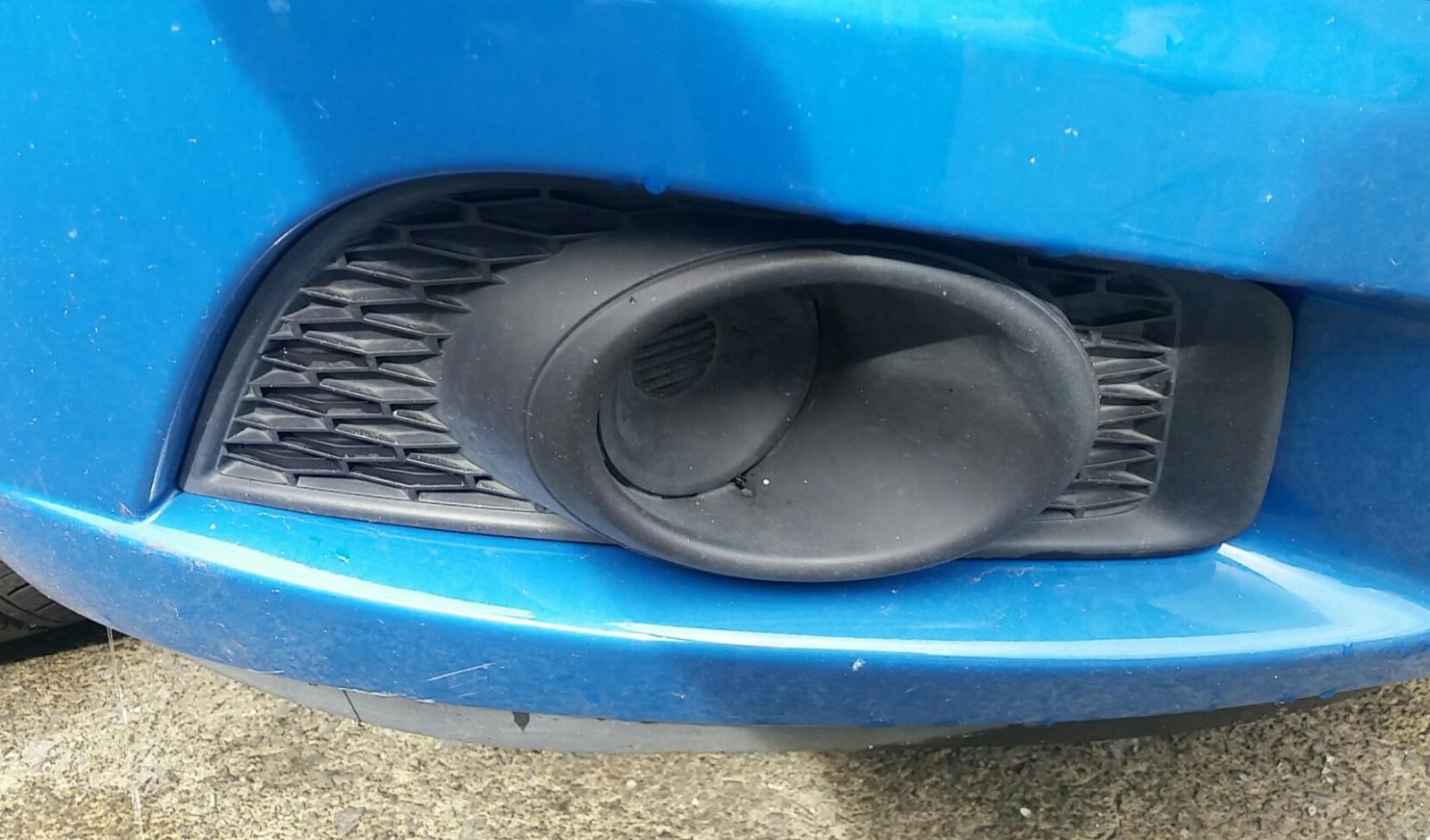 Holden Cruze - 2009-Present