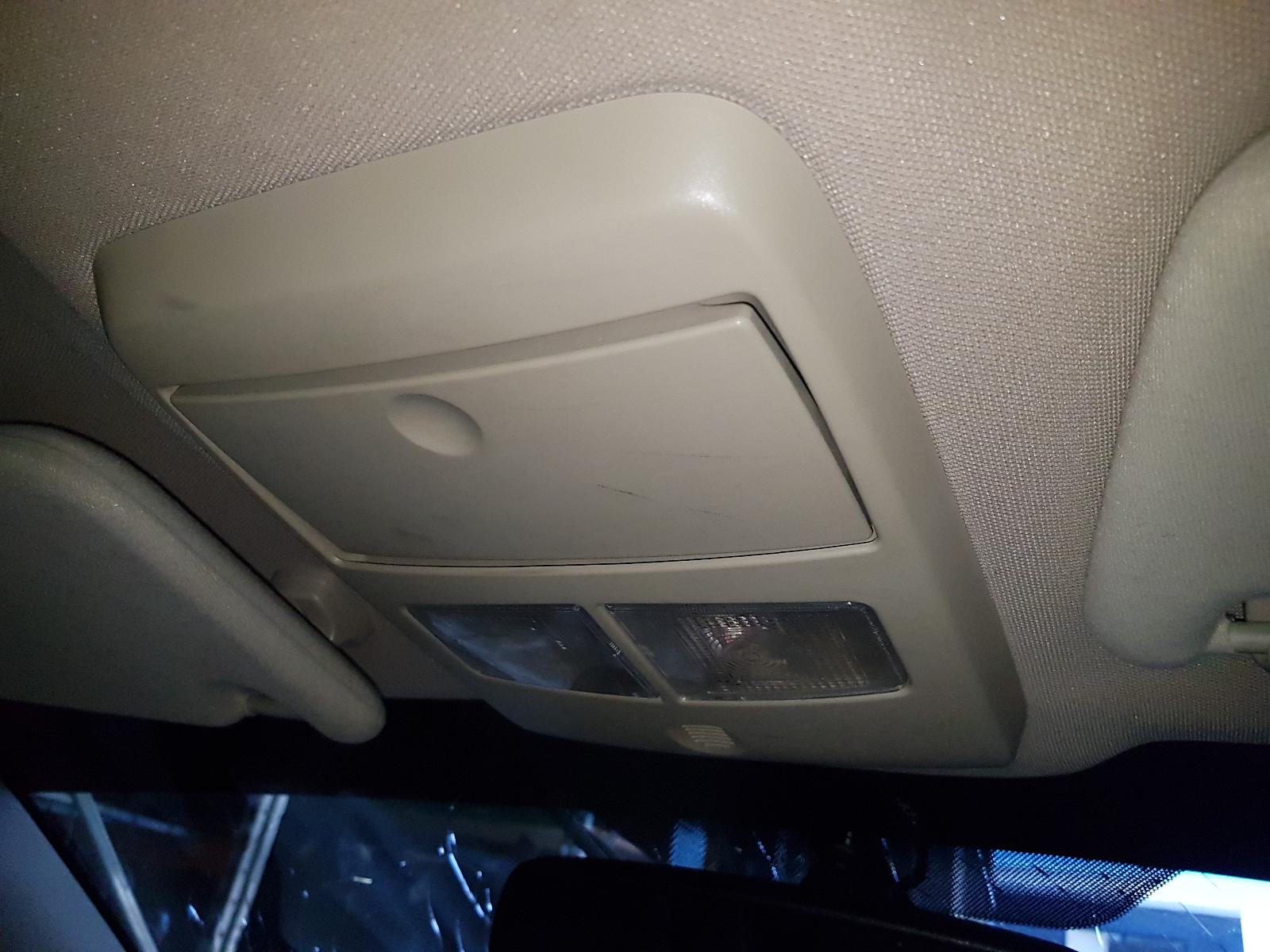 Ford Falcon - FG-FGX 2008-2016