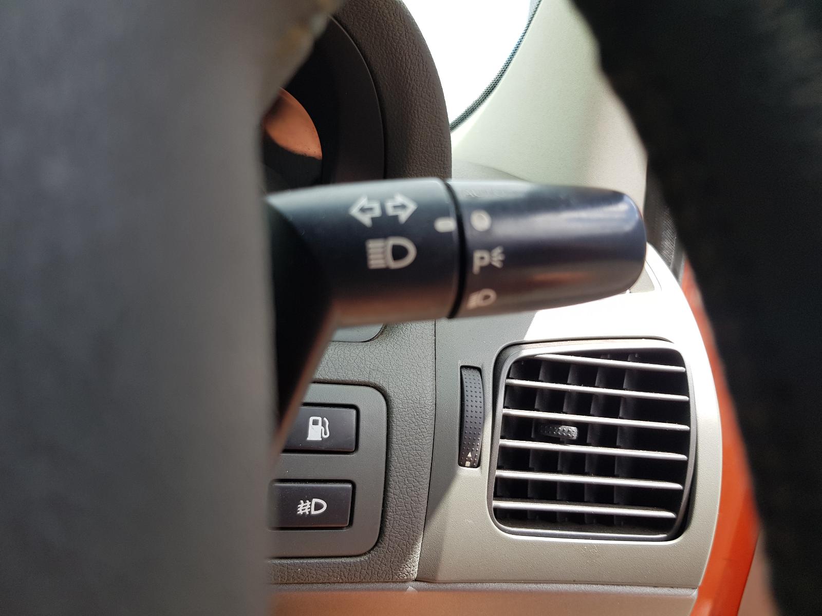 Ford Territory - SX 2004-2005