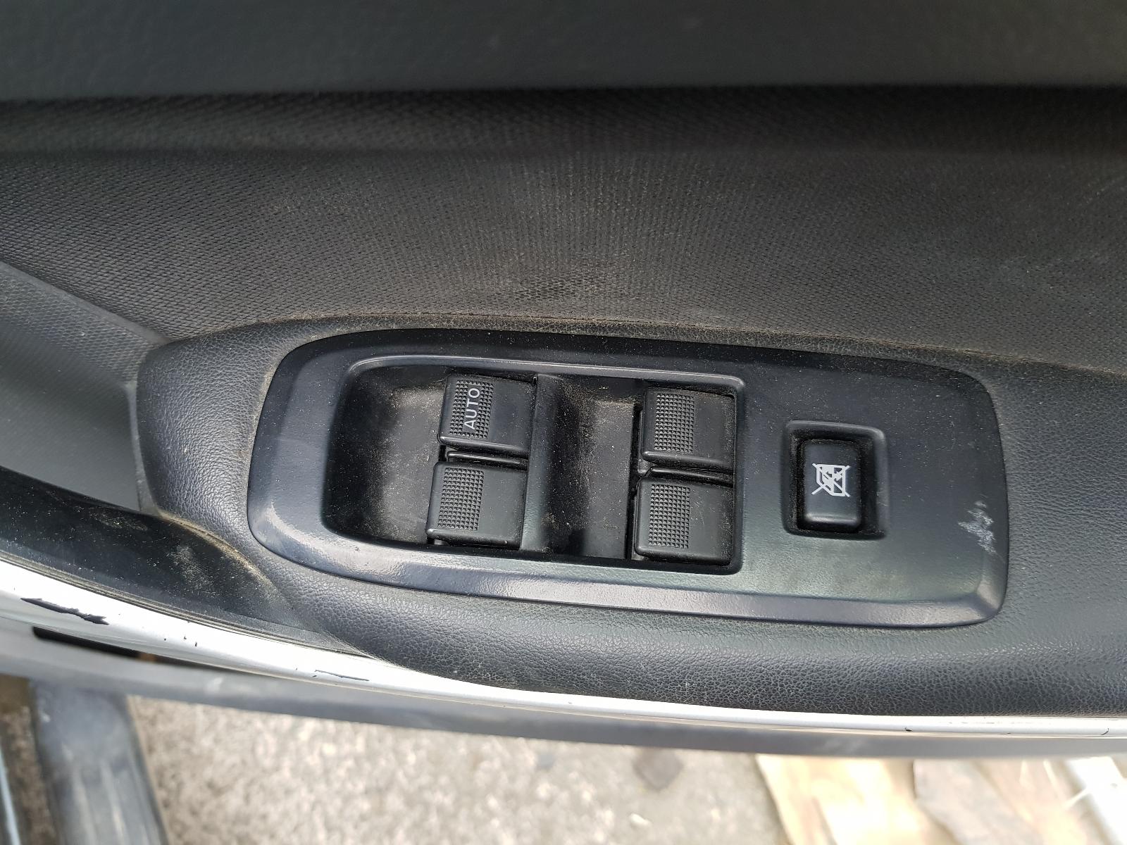 Ford Ranger - PX/PX2 2011-2017