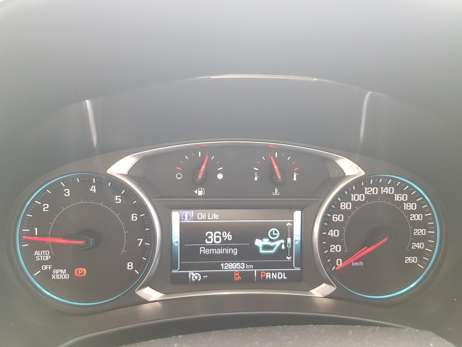 Holden Equipe - Other