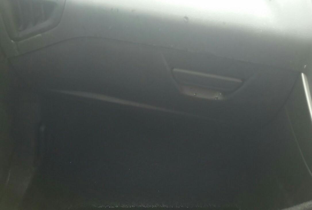 Ford Focus - LZ 2015-2017