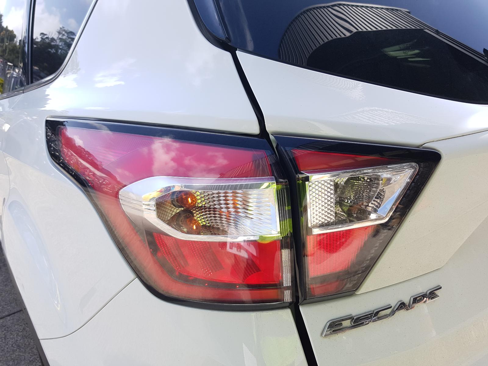 Ford Escape - LF 2007-Present