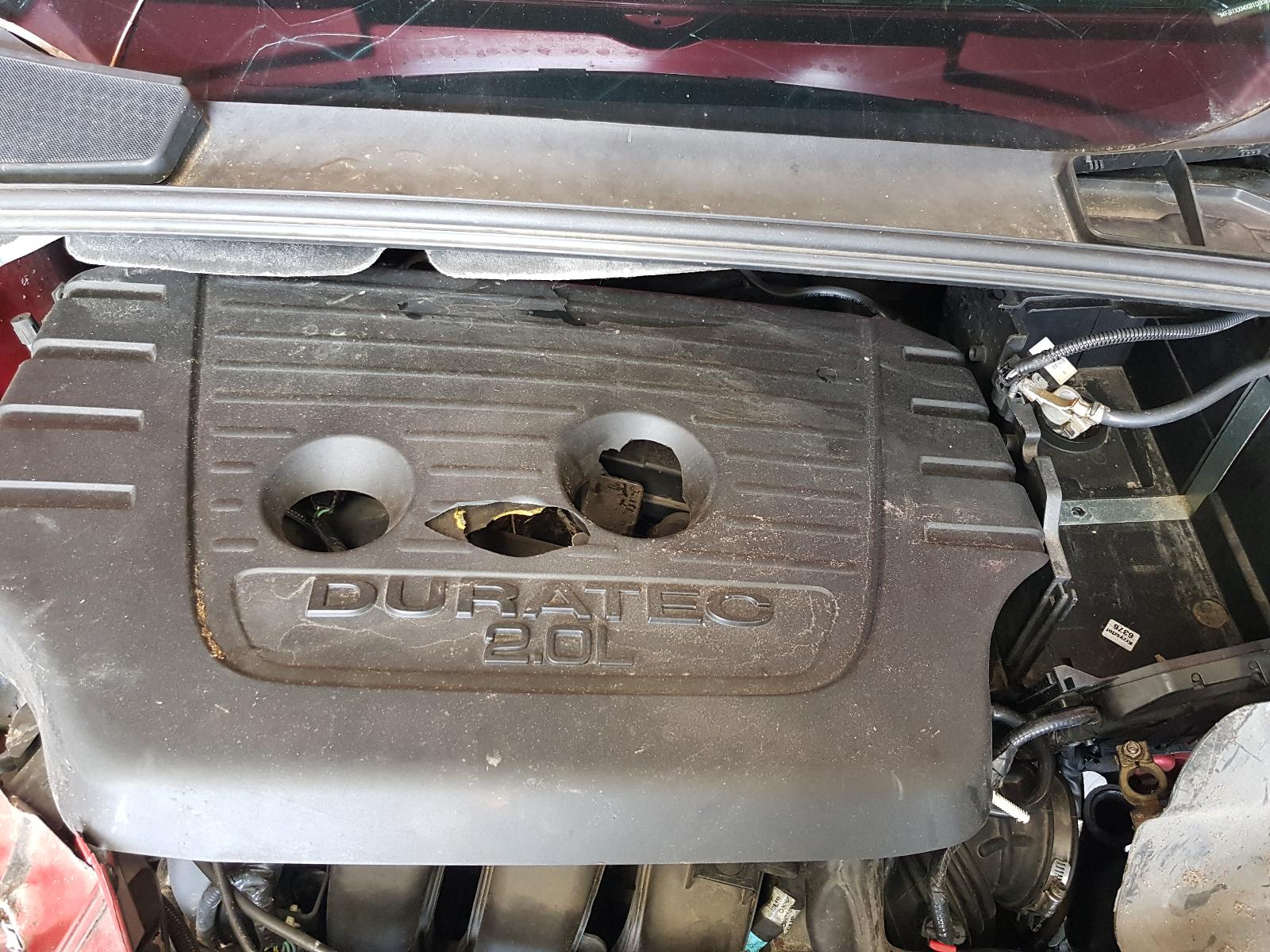 Ford Focus - LW 2011-2015