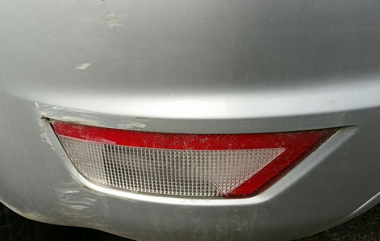 Ford Focus - LT-LV 2008-2011