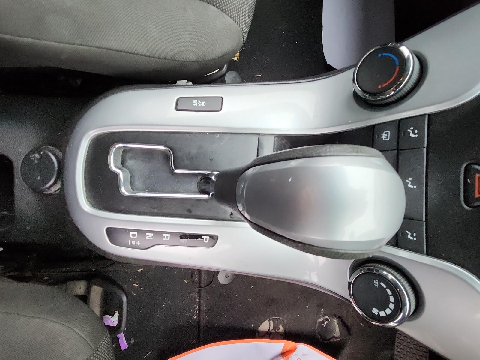 Holden Cruze - 2009-Present