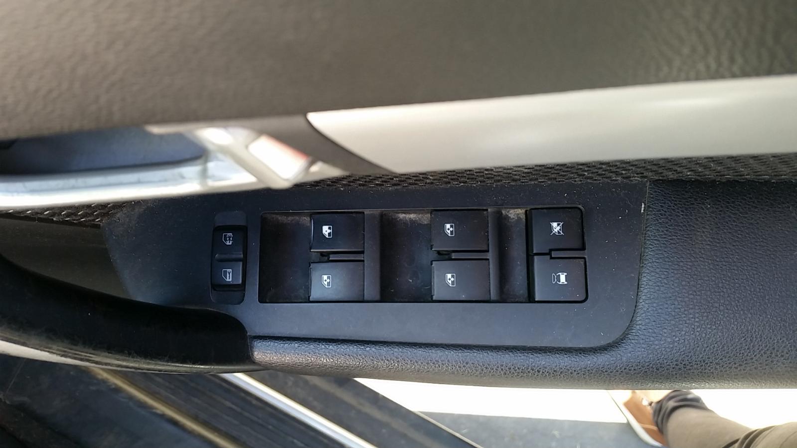 Holden Captiva - Captiva 7 2011-Present