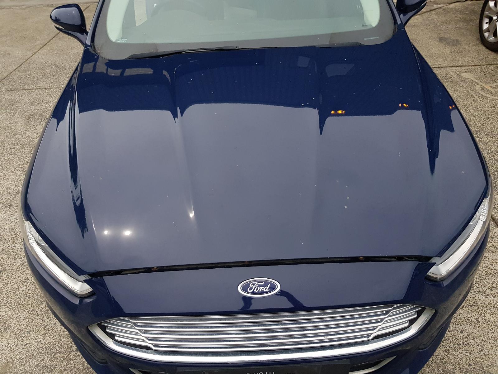 Ford Mondeo - MD 2014-2017