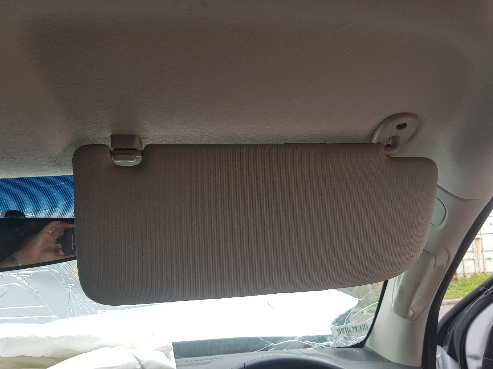 Holden Colorado - RG2 2016-Present