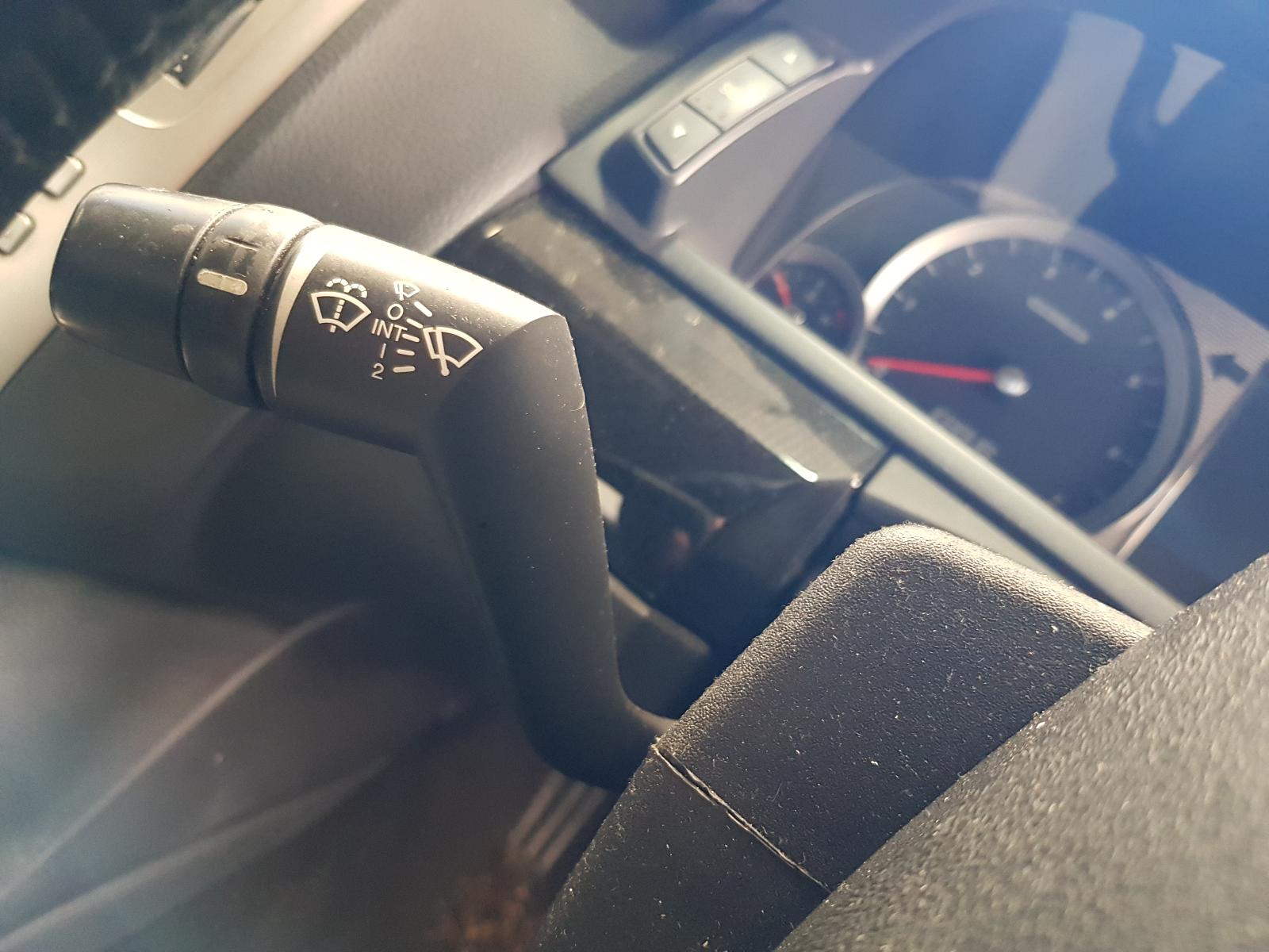 Ford Falcon - FG-FGX 2008-2016