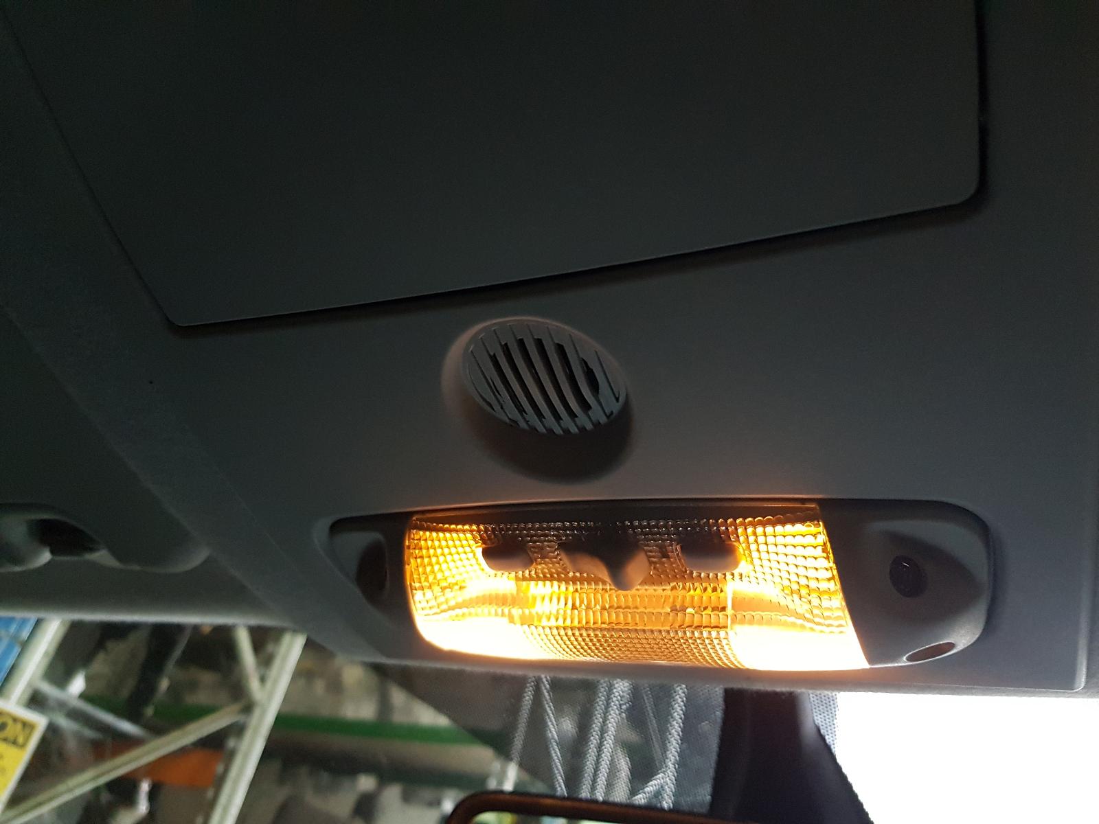 Ford Ranger - PX/PX2 2011-2017