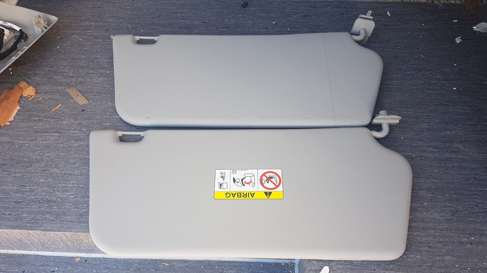 Ford Transit - Other