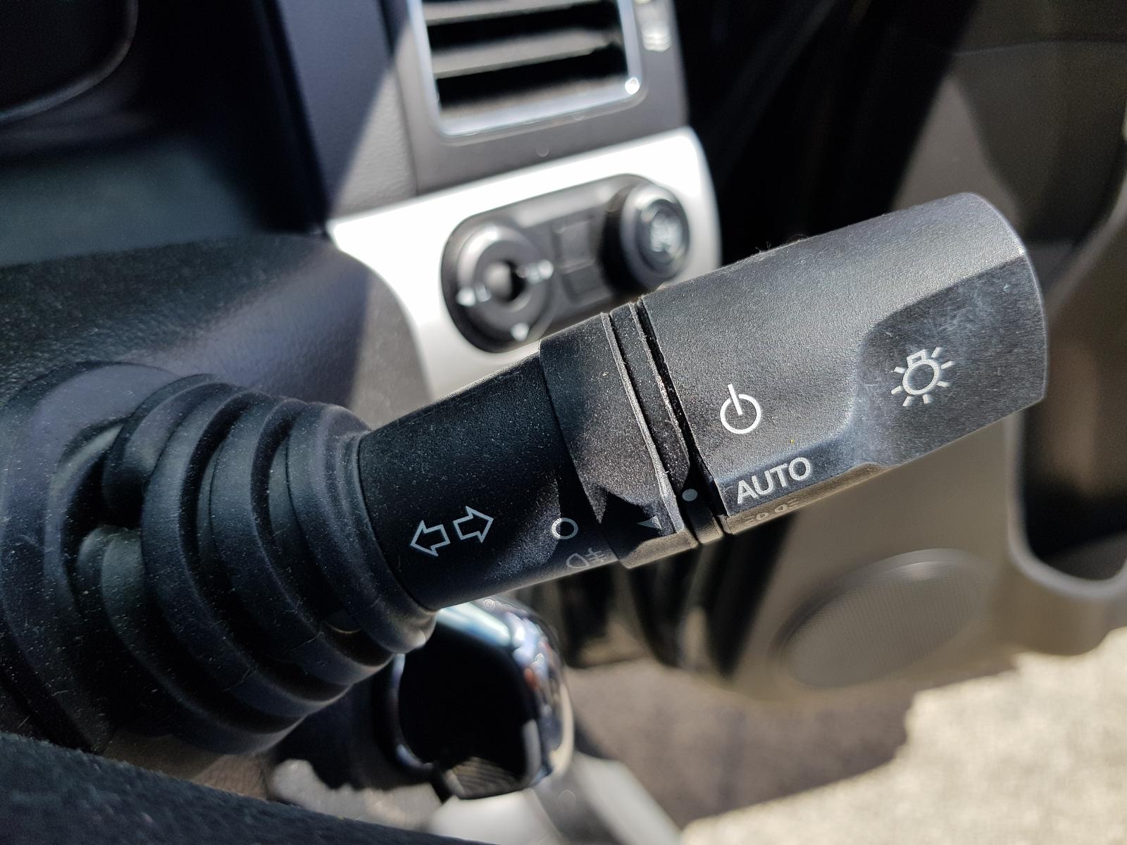 Holden Captiva - Captiva 7 2011-Present