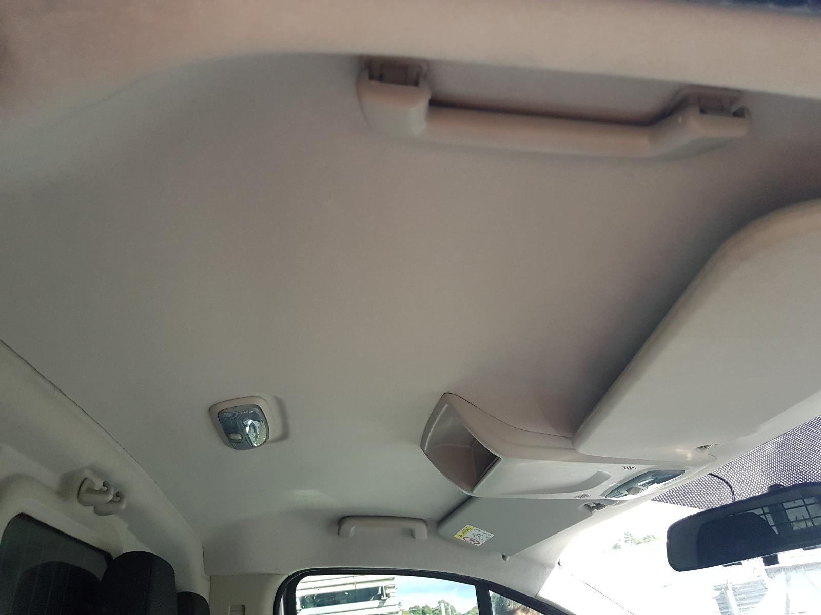 Ford Transit - Other