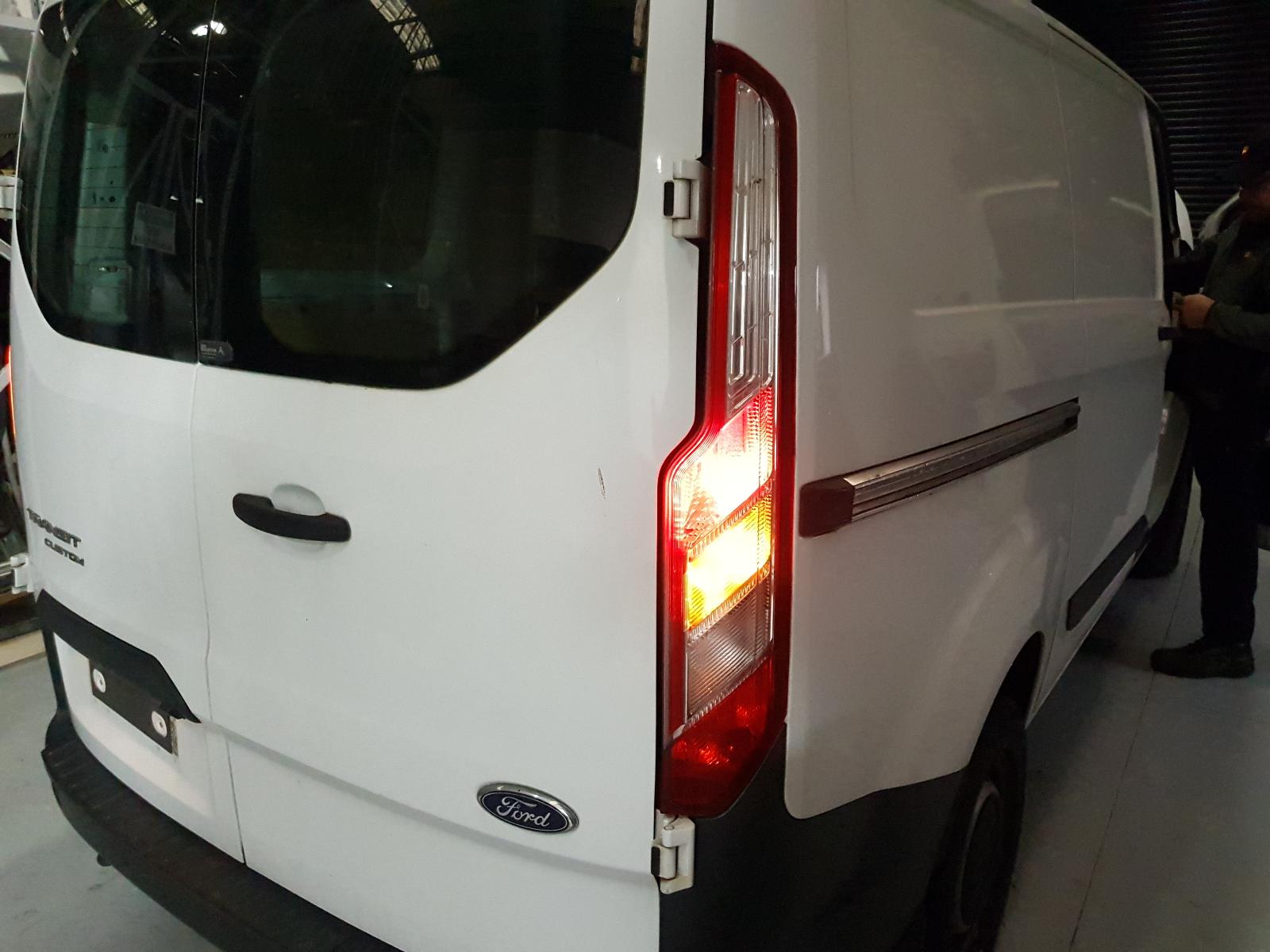 Ford Transit - Other