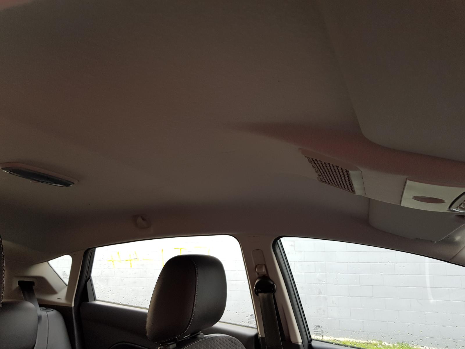 Ford Fiesta - WZ 2013-Present