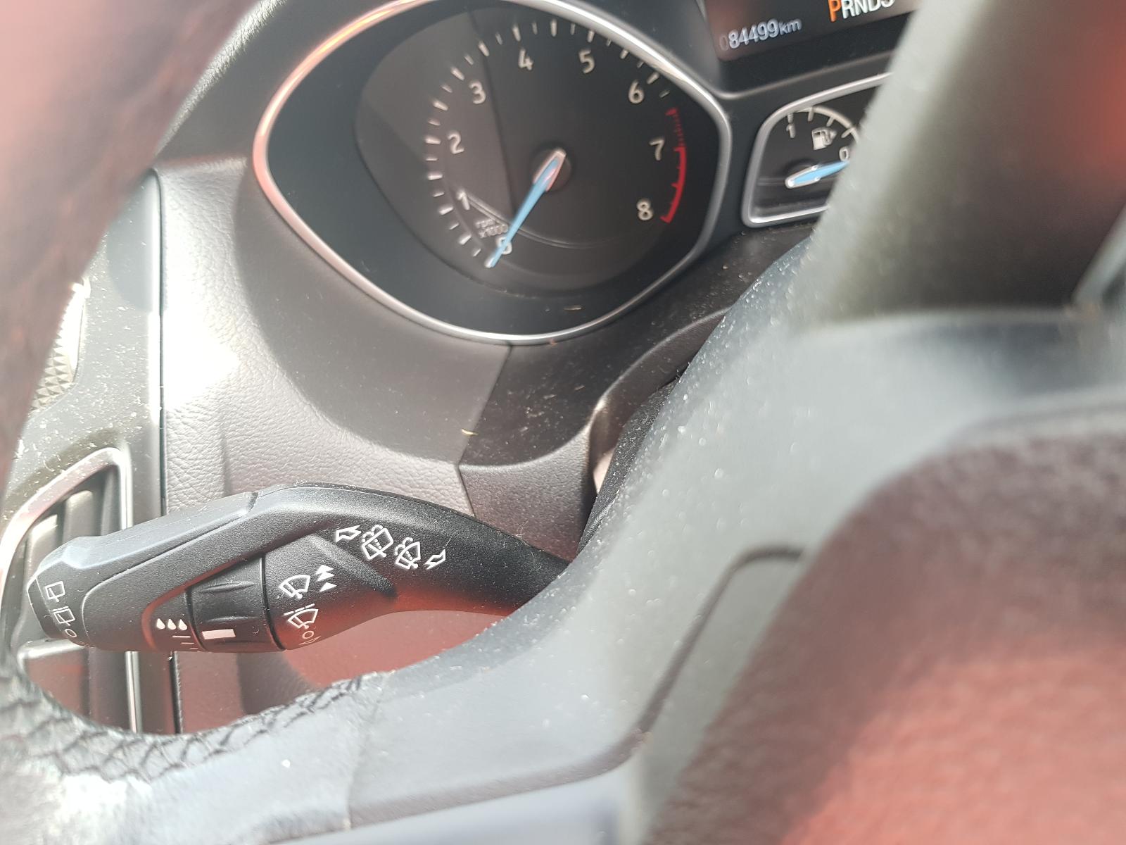 Ford Focus - LZ 2015-2017