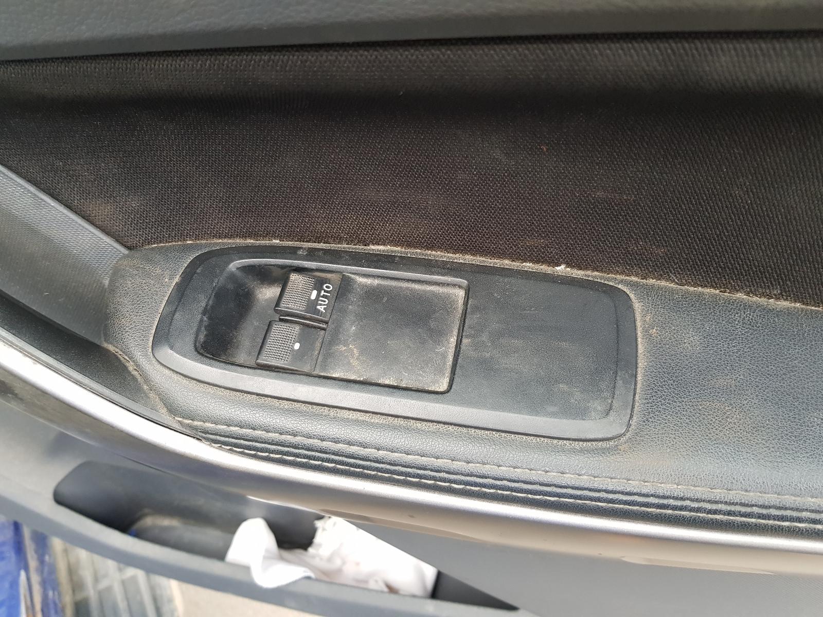 Ford Ranger - PX/PX2 2011-2017