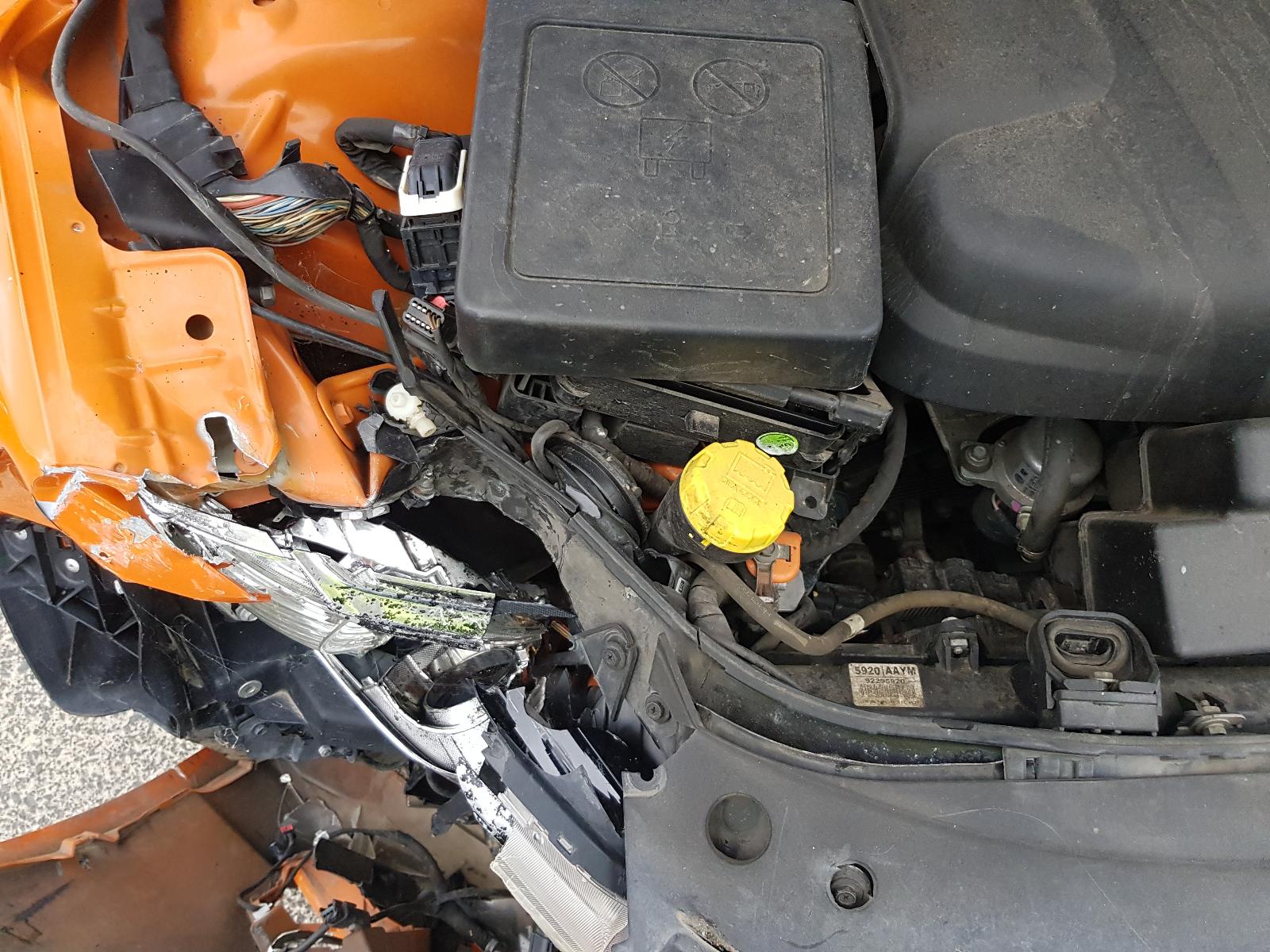 Holden Commodore - VF 2013-Present