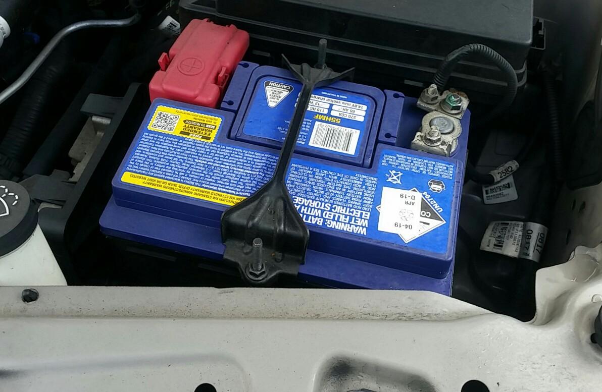 Holden Captiva - Captiva 7 2011-Present