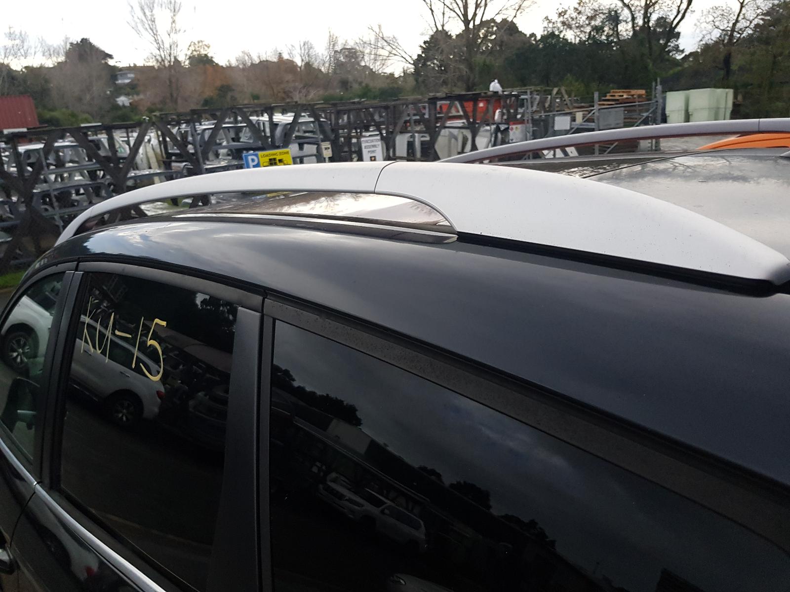 Ford Kuga - 2008-2012