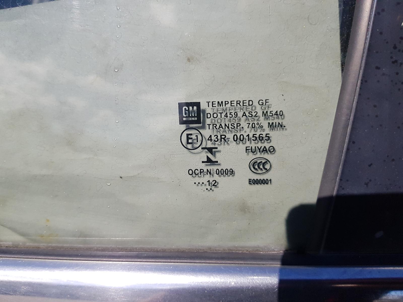 Holden Commodore - VE 2006-2013