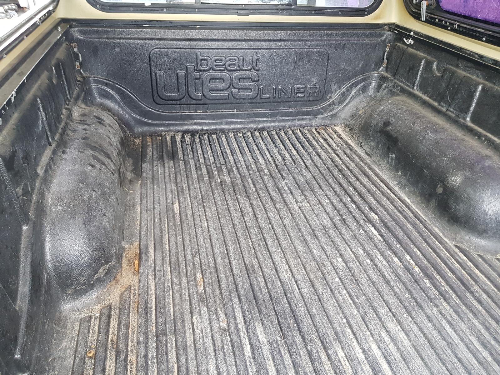 Ford Ranger - PJ 2006-2009