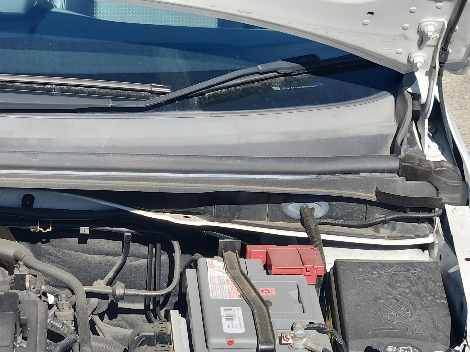 Holden Barina - TM 2011-Present