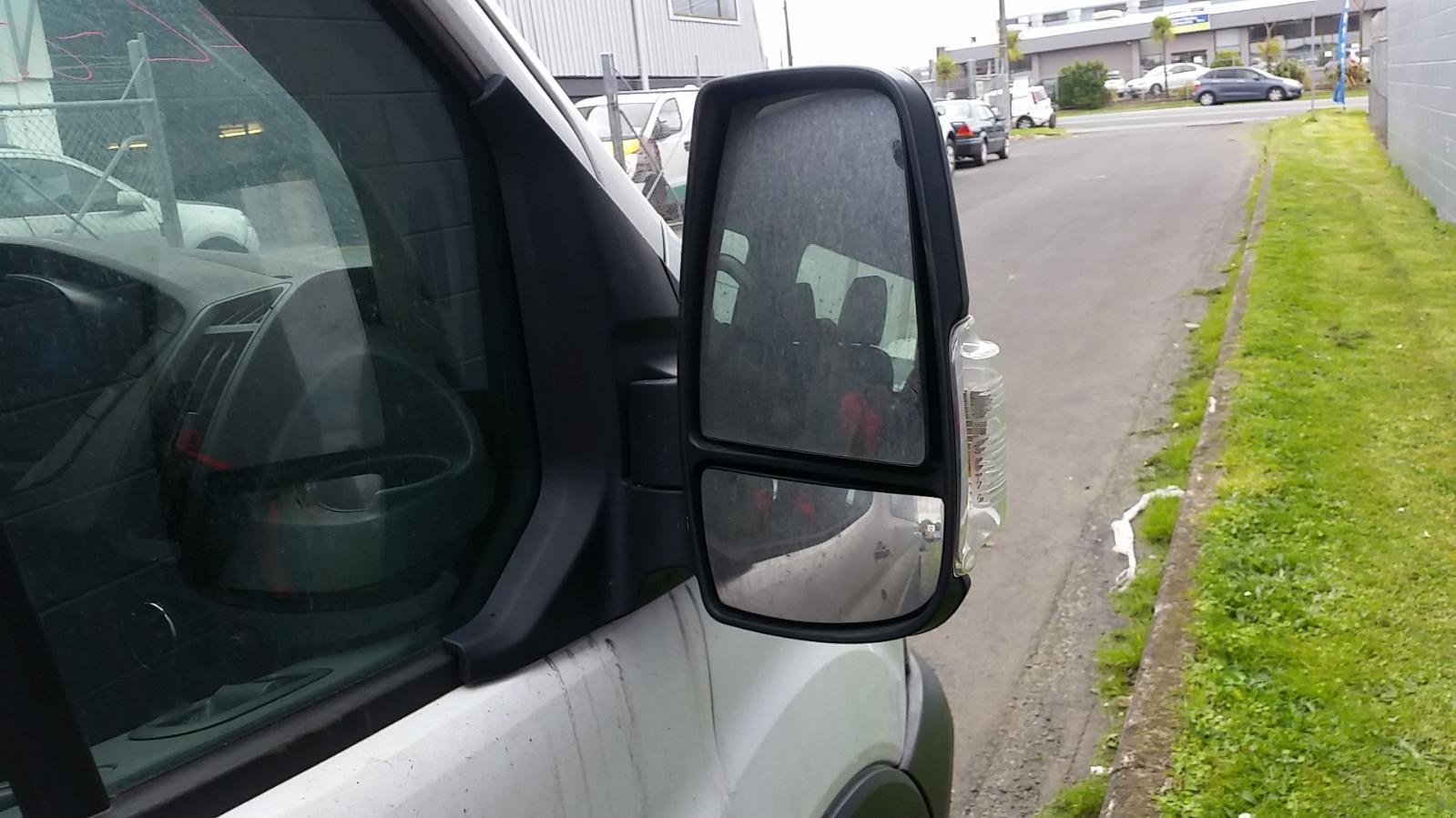 Ford Transit - Other