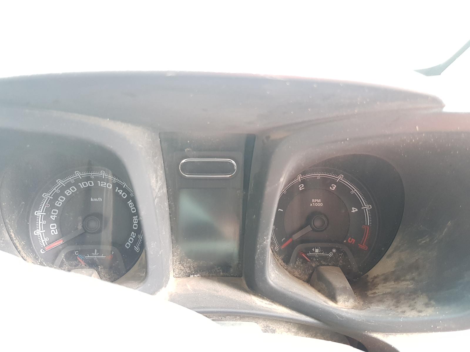 Holden Colorado - RG 2012 -2016