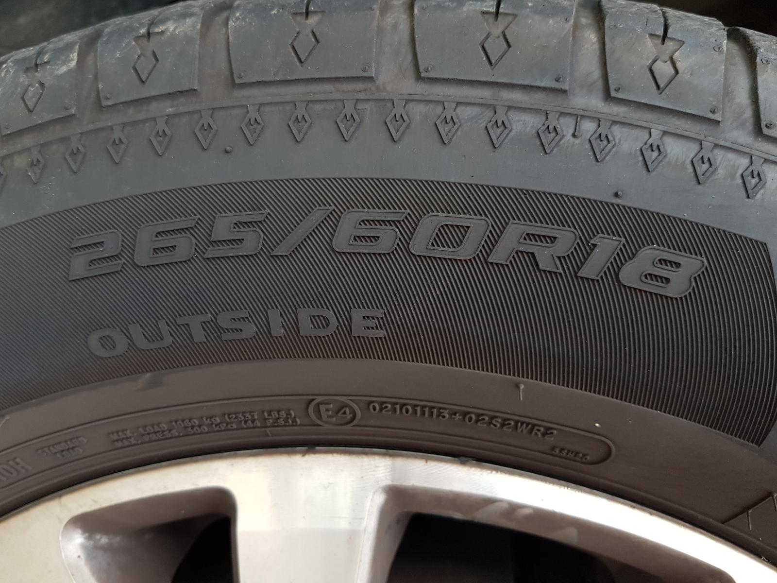 Ford Ranger - PX/PX2 2011-2017