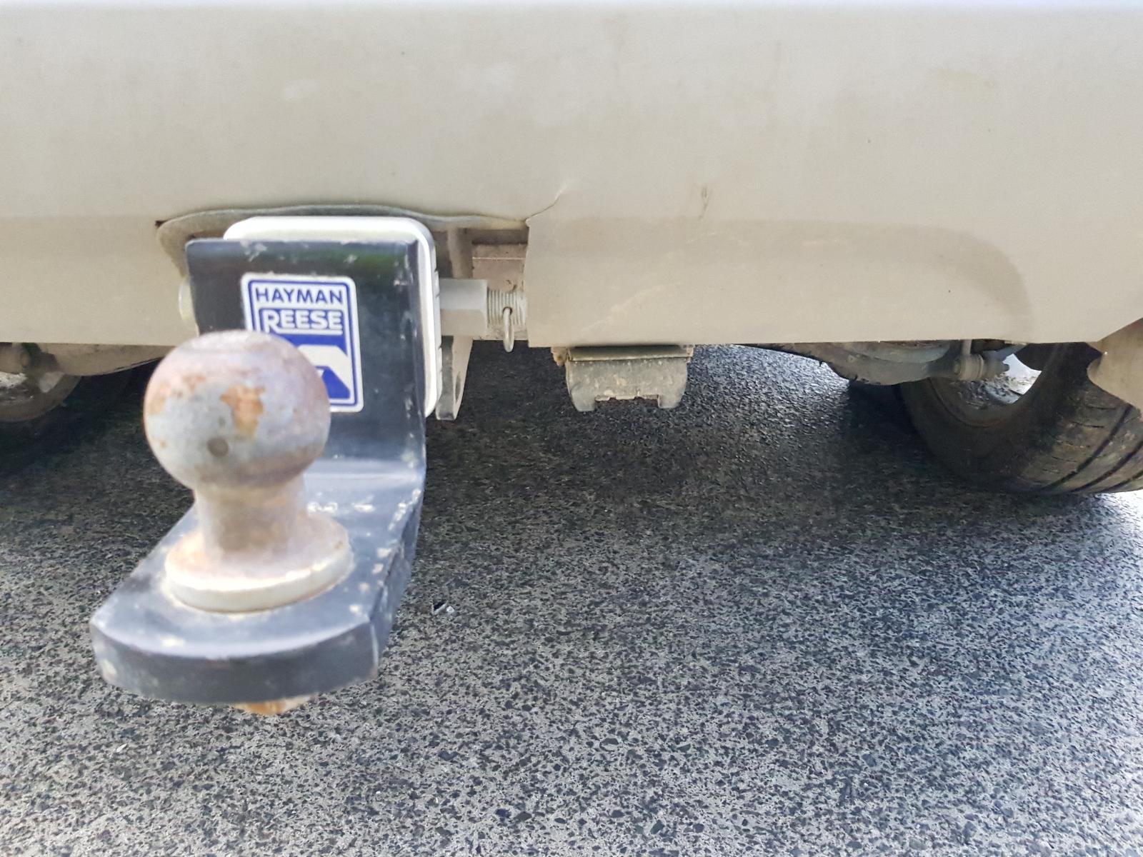 Ford Escape - LF 2007-Present