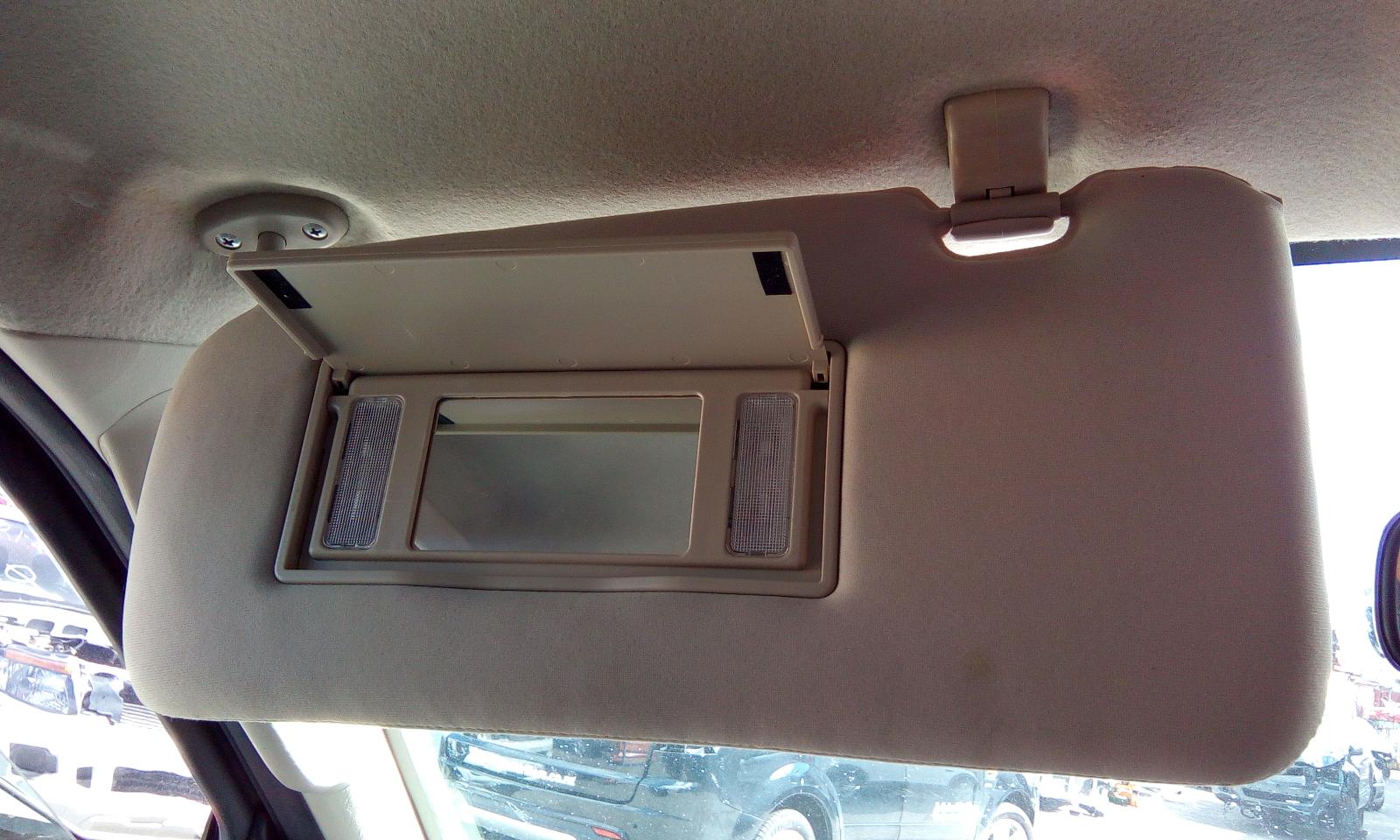 Ford Escape - LF 2007-Present