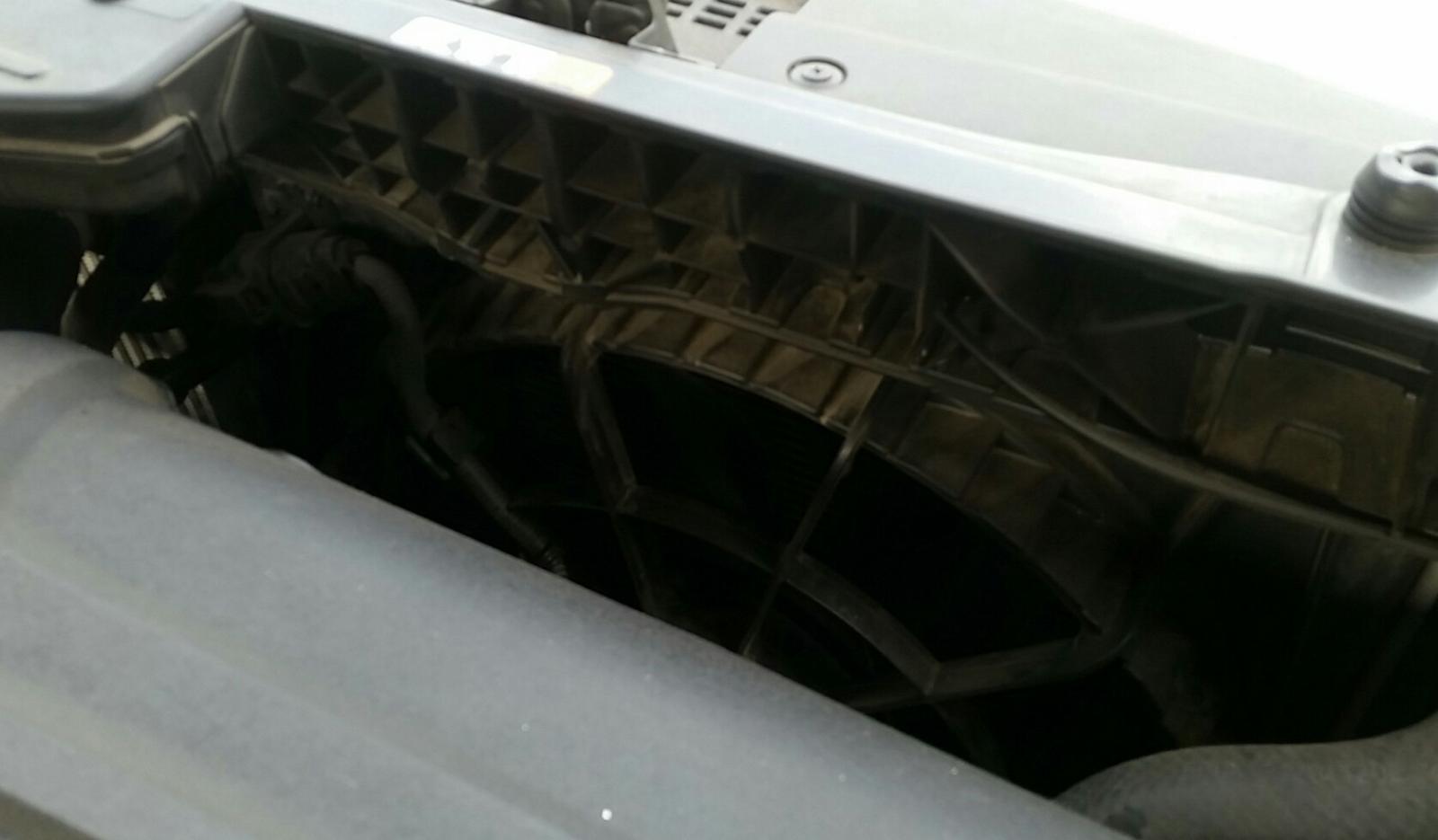 Hyundai Santa Fe - 2006-2012