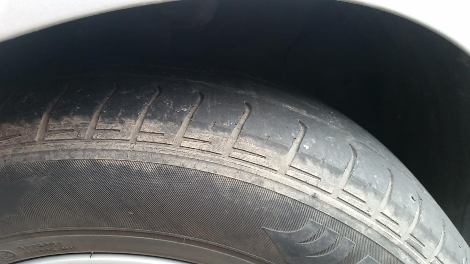 Holden Barina - TM 2011-Present