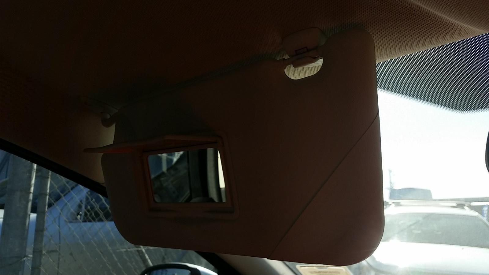 Ford Focus - LW 2011-2015