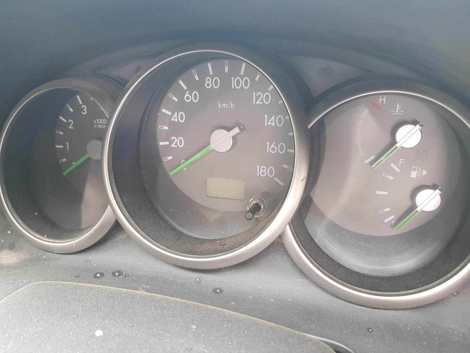 Ford Ranger - PJ 2006-2009