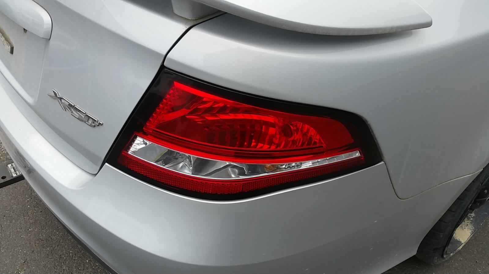 Ford Falcon - FG-FGX 2008-2016