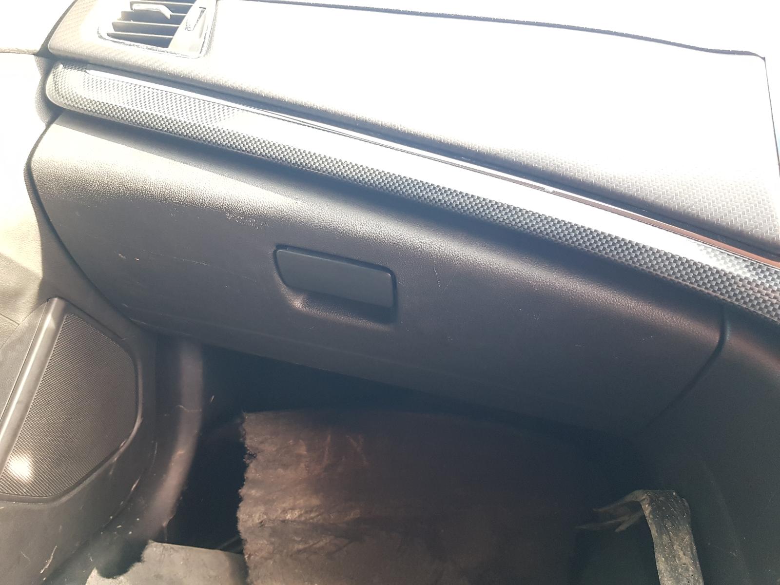 Holden Commodore - VF 2013-Present