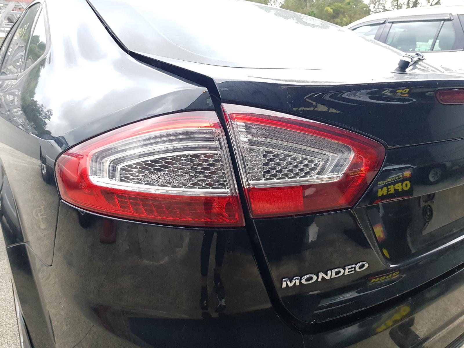 Ford Mondeo - MC 2011-2014