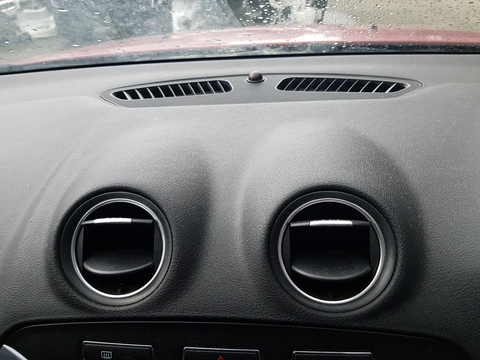 Ford Mondeo - MC 2011-2014