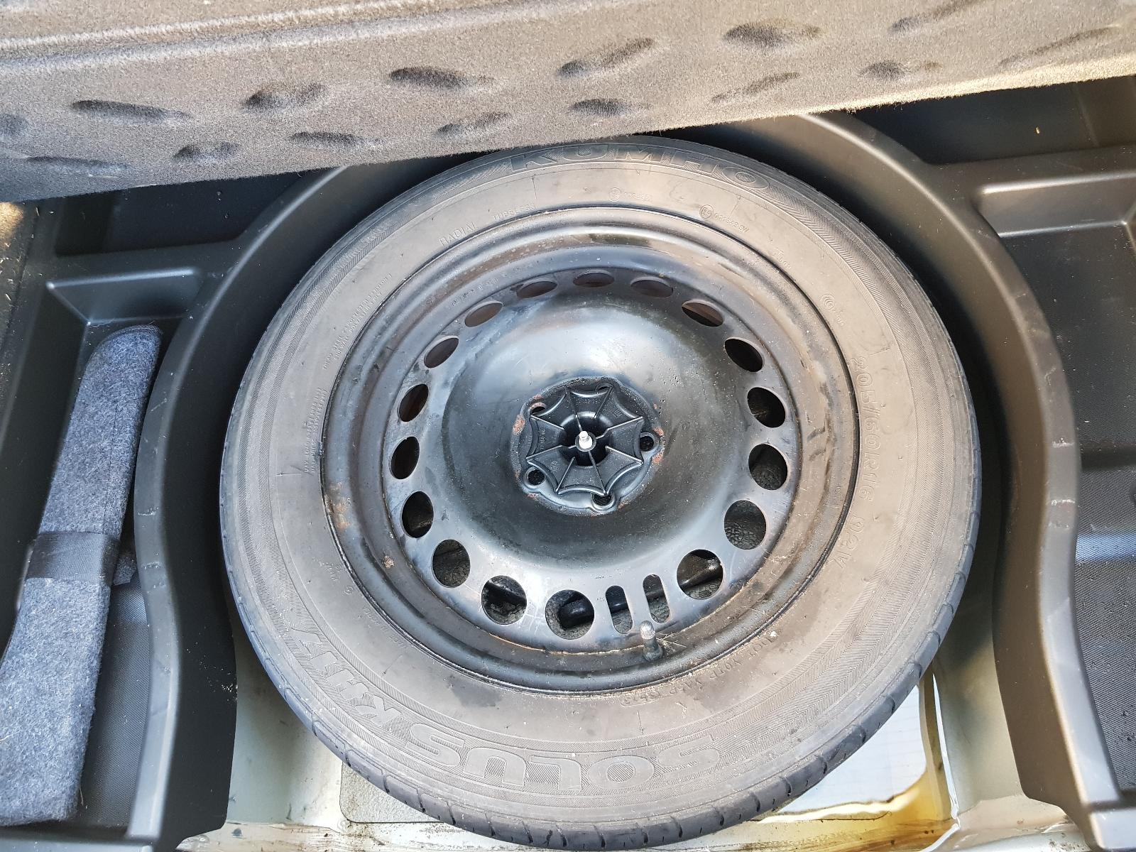 Holden Cruze - 2009-Present